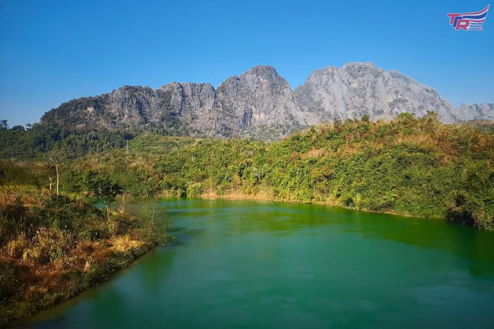The Great Laos Loop: 15-Day Cycling Adventure from Luang Prabang to Thakhek